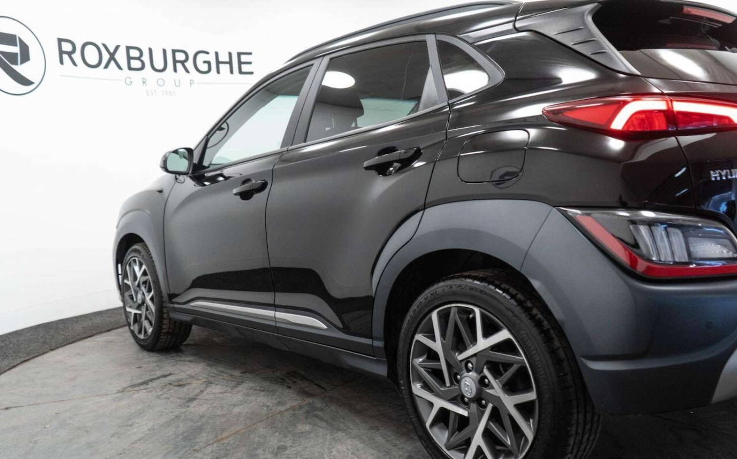 Used Hyundai KONA 2022 for sale - 77930917: Photo 17