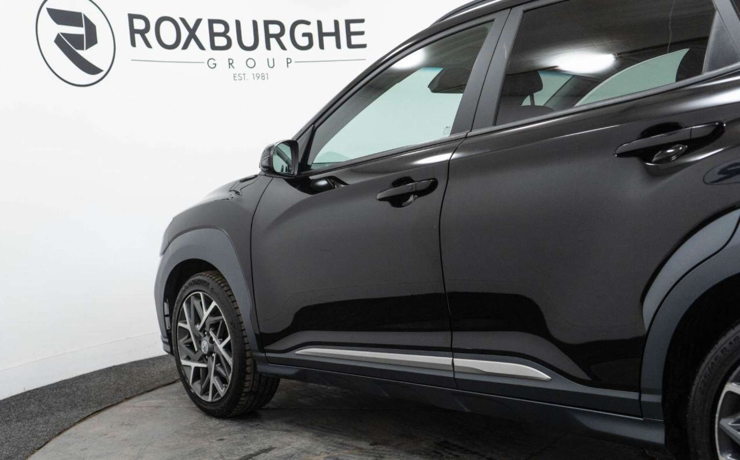 Used Hyundai KONA 2022 for sale - 77930917: Photo 18