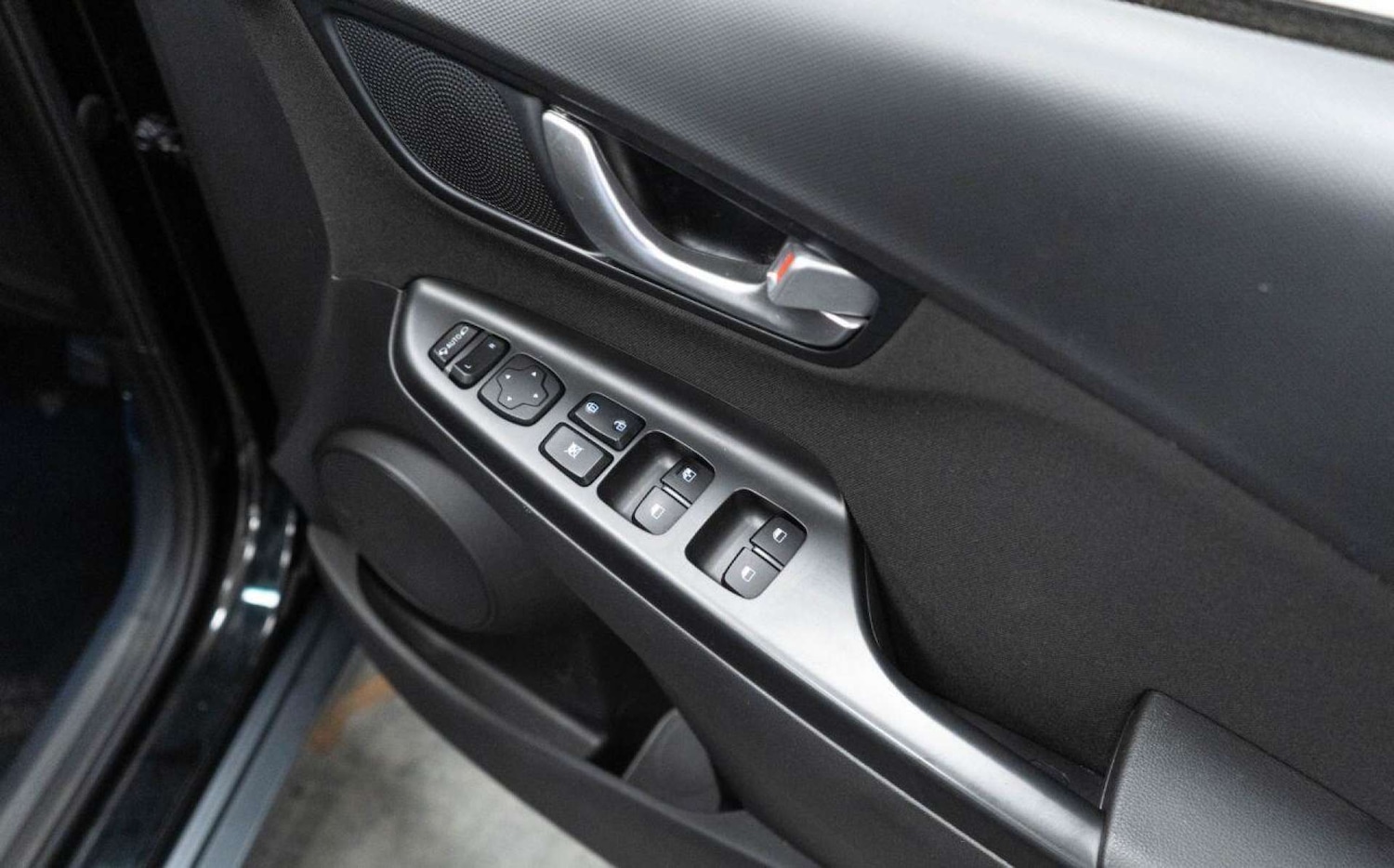 Used Hyundai KONA 2022 for sale - 77930917: Photo 21