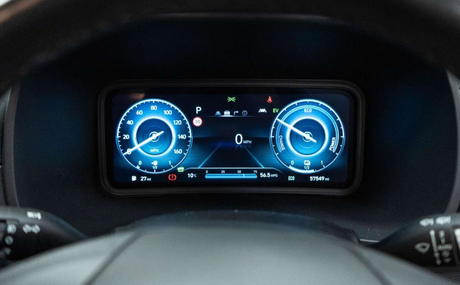 Used Hyundai KONA 2022 for sale - 77930917: Photo 23