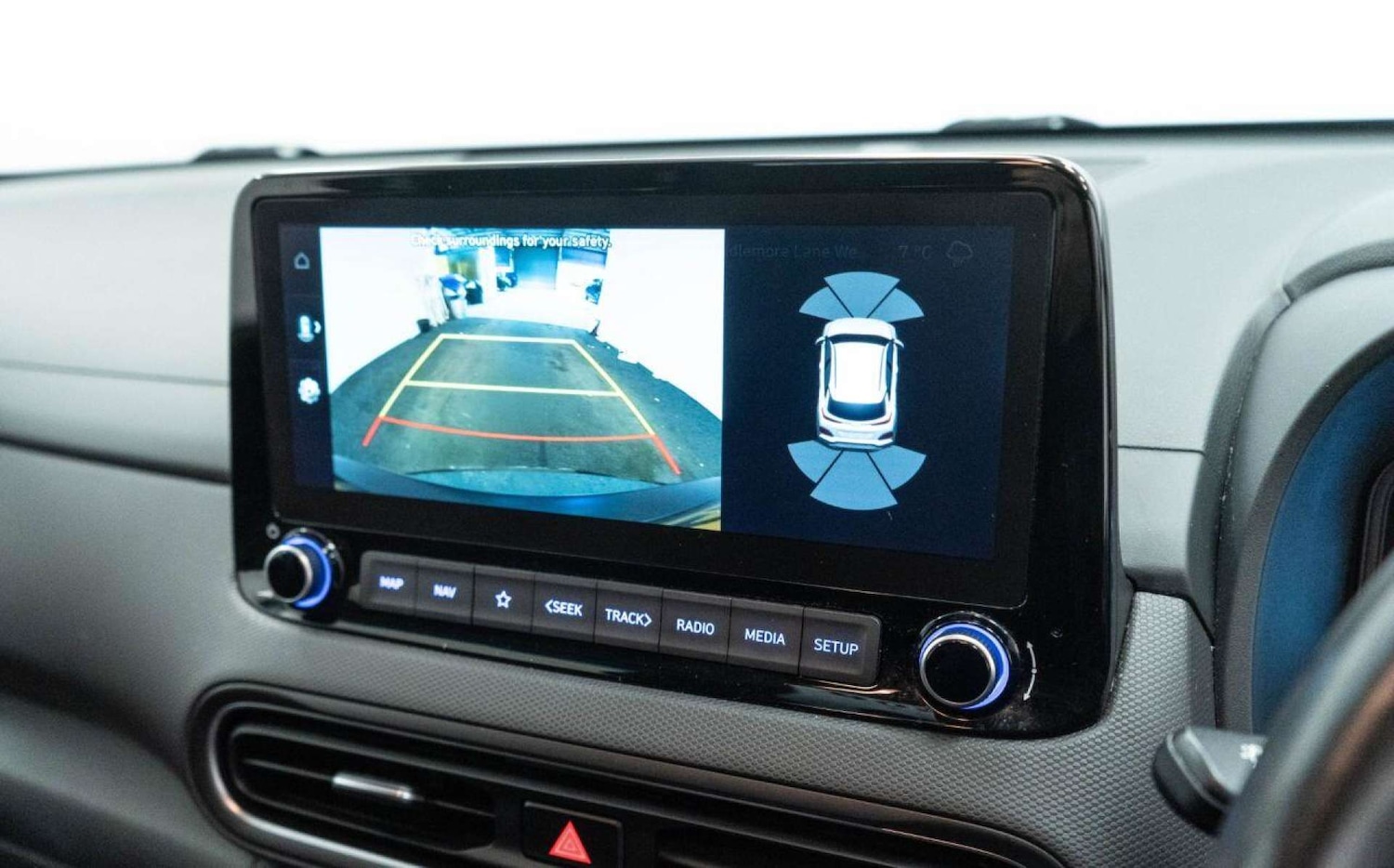 Used Hyundai KONA 2022 for sale - 77930917: Photo 25