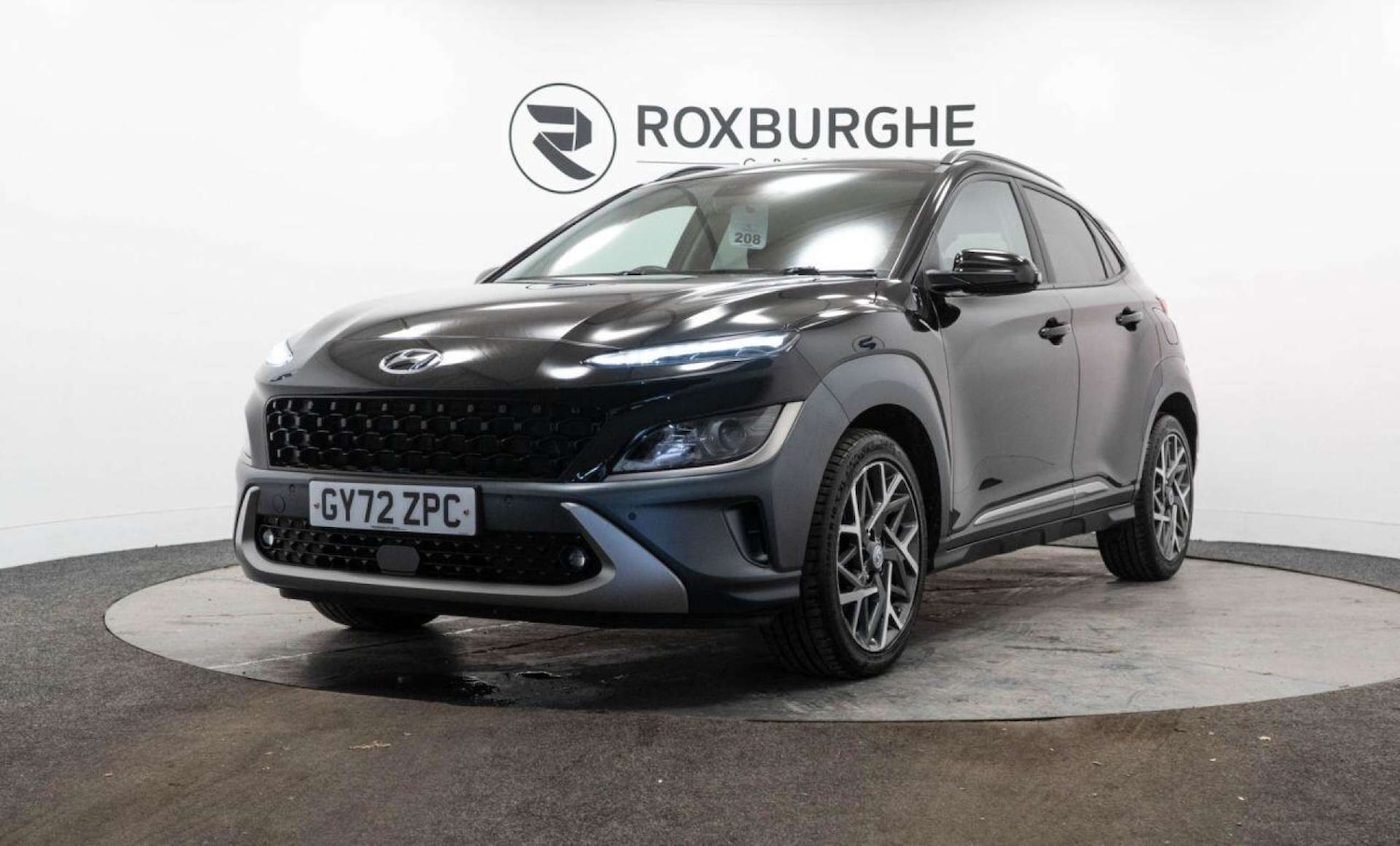 Used Hyundai KONA 2022 for sale - 77930917: Photo 3