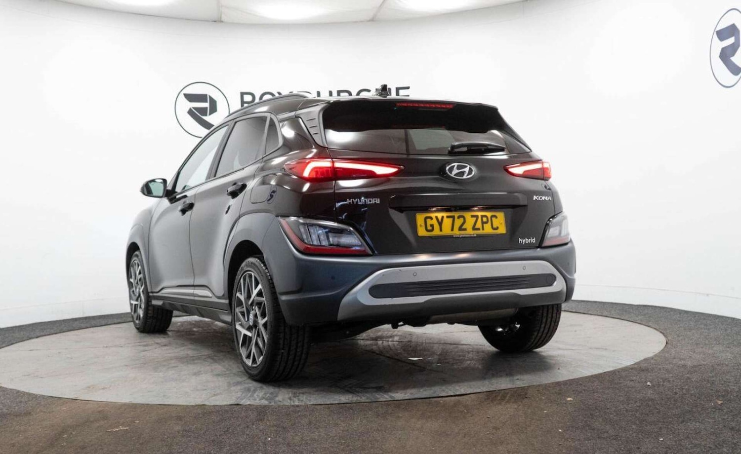Used Hyundai KONA 2022 for sale - 77930917: Photo 5