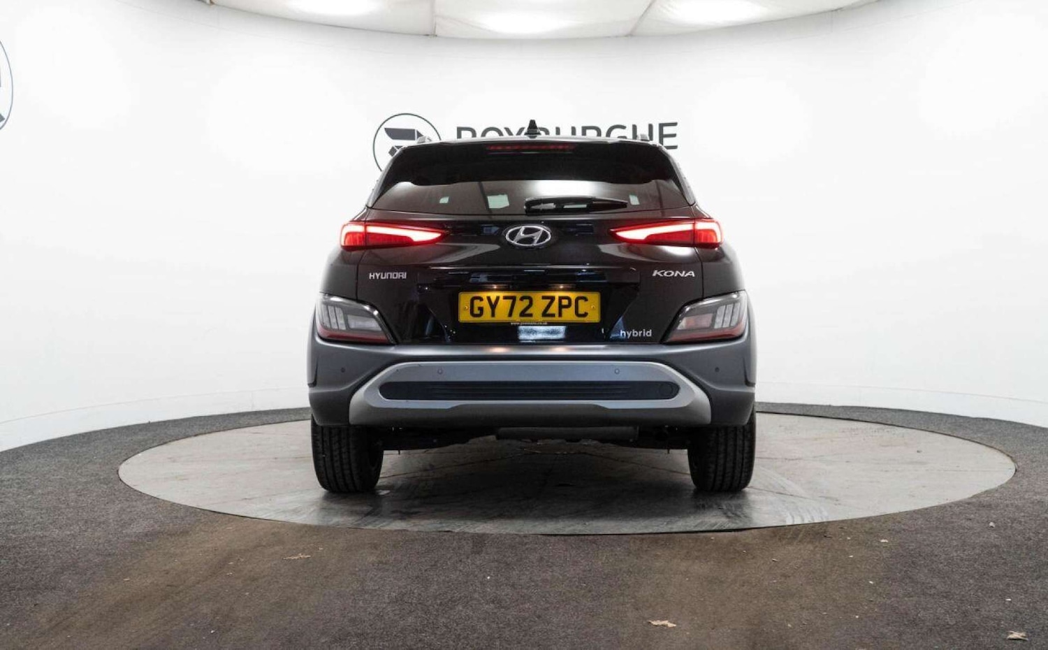 Used Hyundai KONA 2022 for sale - 77930917: Photo 6