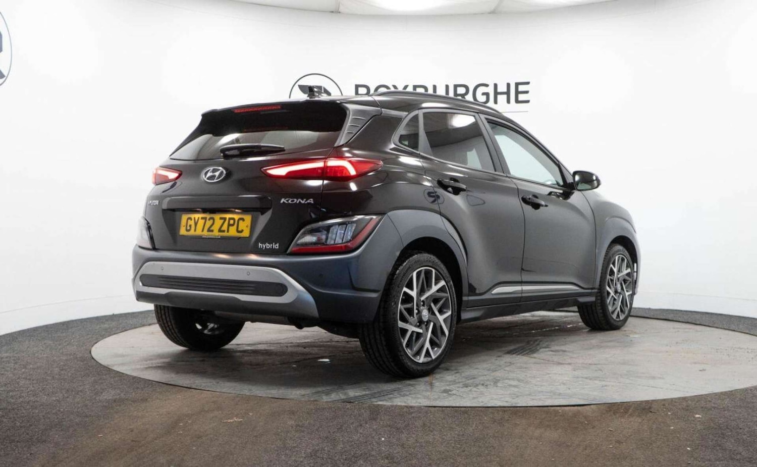 Used Hyundai KONA 2022 for sale - 77930917: Photo 7