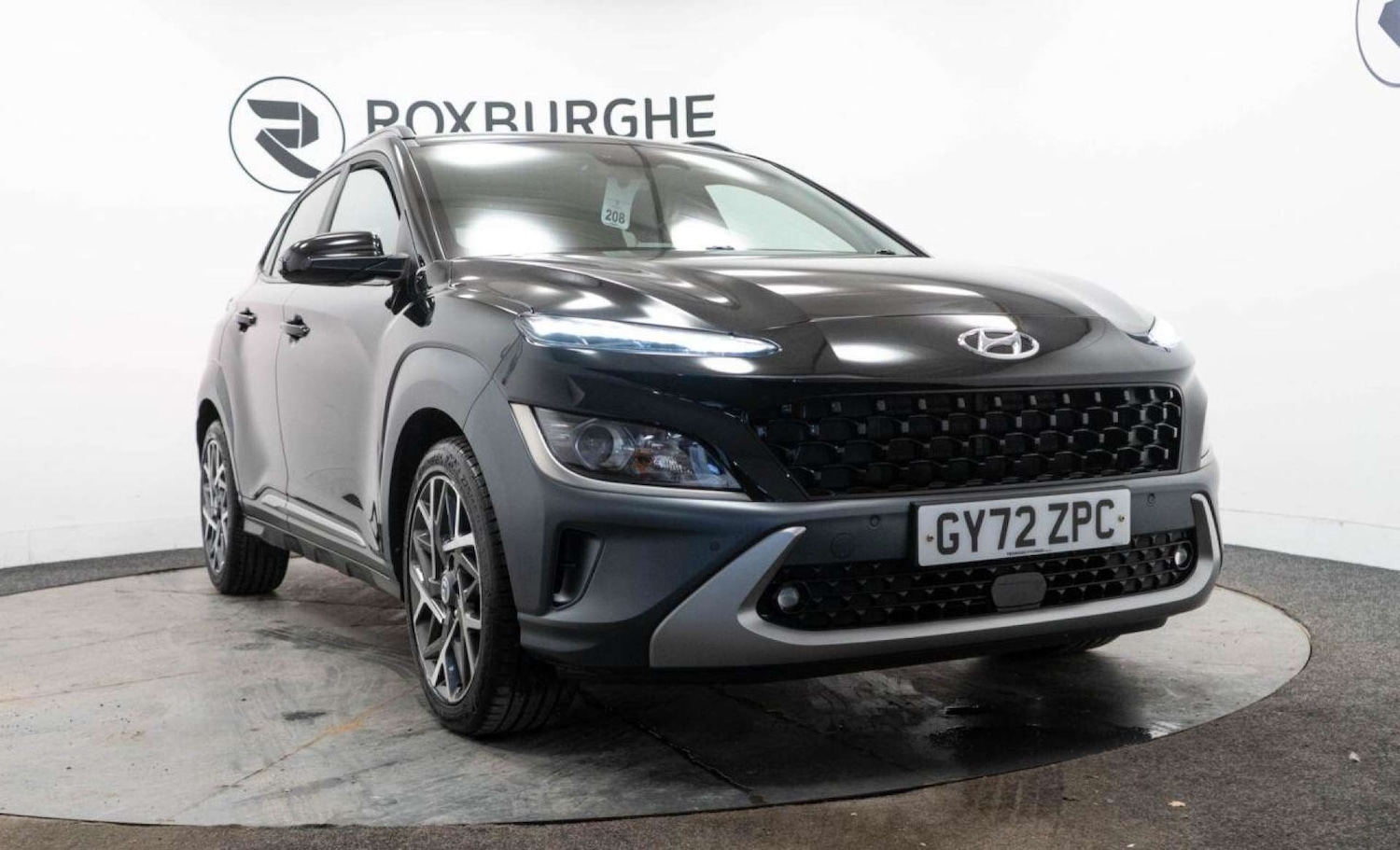 Used Hyundai KONA 2022 for sale - 77930917: Photo 9