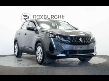 2021 (71) - 1.2 PureTech Active Premium SUV 5dr Petrol Manual Euro 6 (s/s) (130 ps)