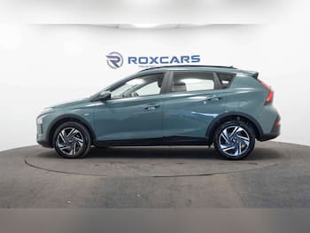 Used Hyundai BAYON 2022 for sale - 79834226: Photo