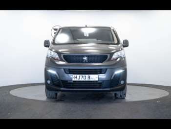 Used Peugeot Traveller 2020 for sale - 75194898: Photo