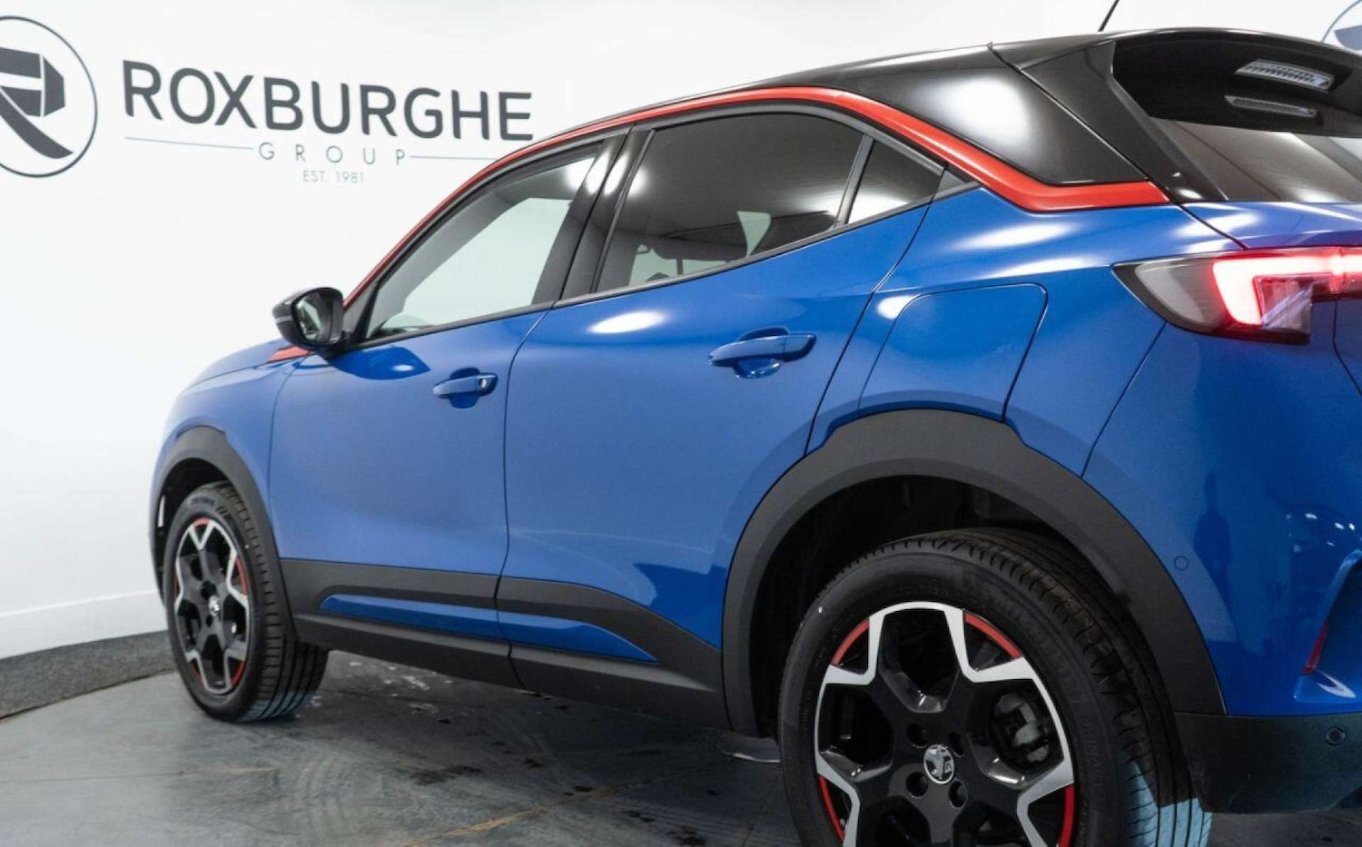 Used Vauxhall Mokka 2022 for sale - 77930928: Photo 14