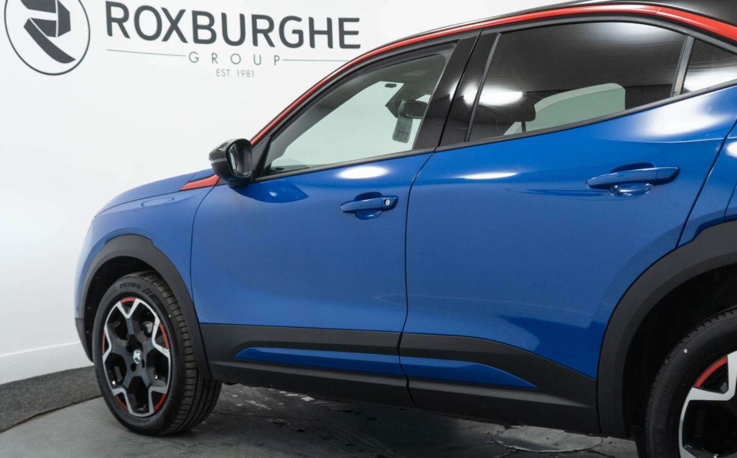 Used Vauxhall Mokka 2022 for sale - 77930928: Photo 15