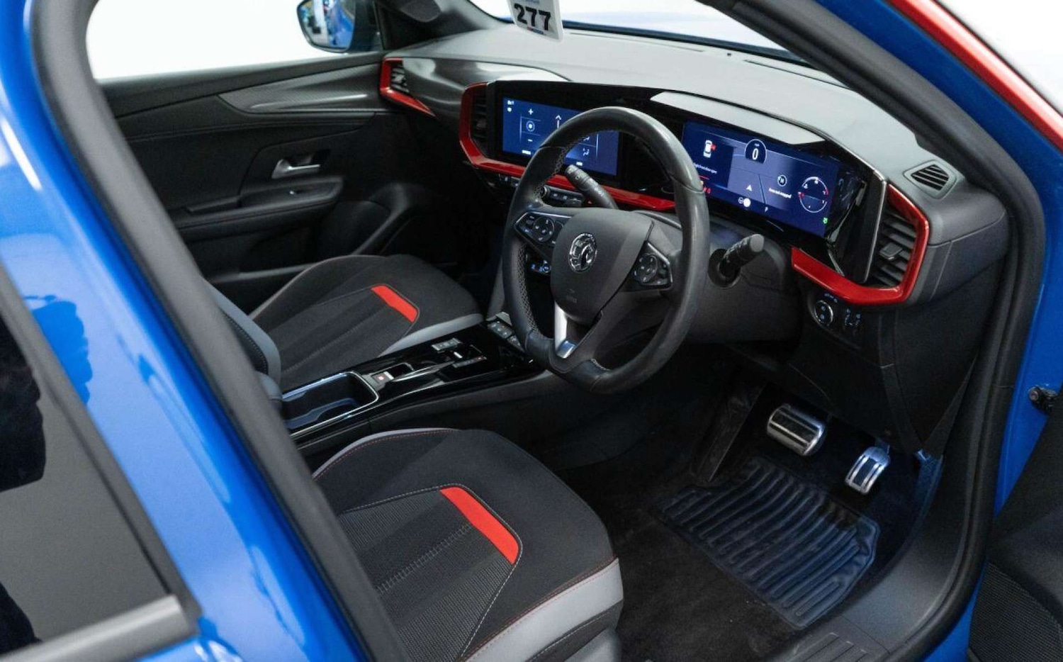 Used Vauxhall Mokka 2022 for sale - 77930928: Photo 16