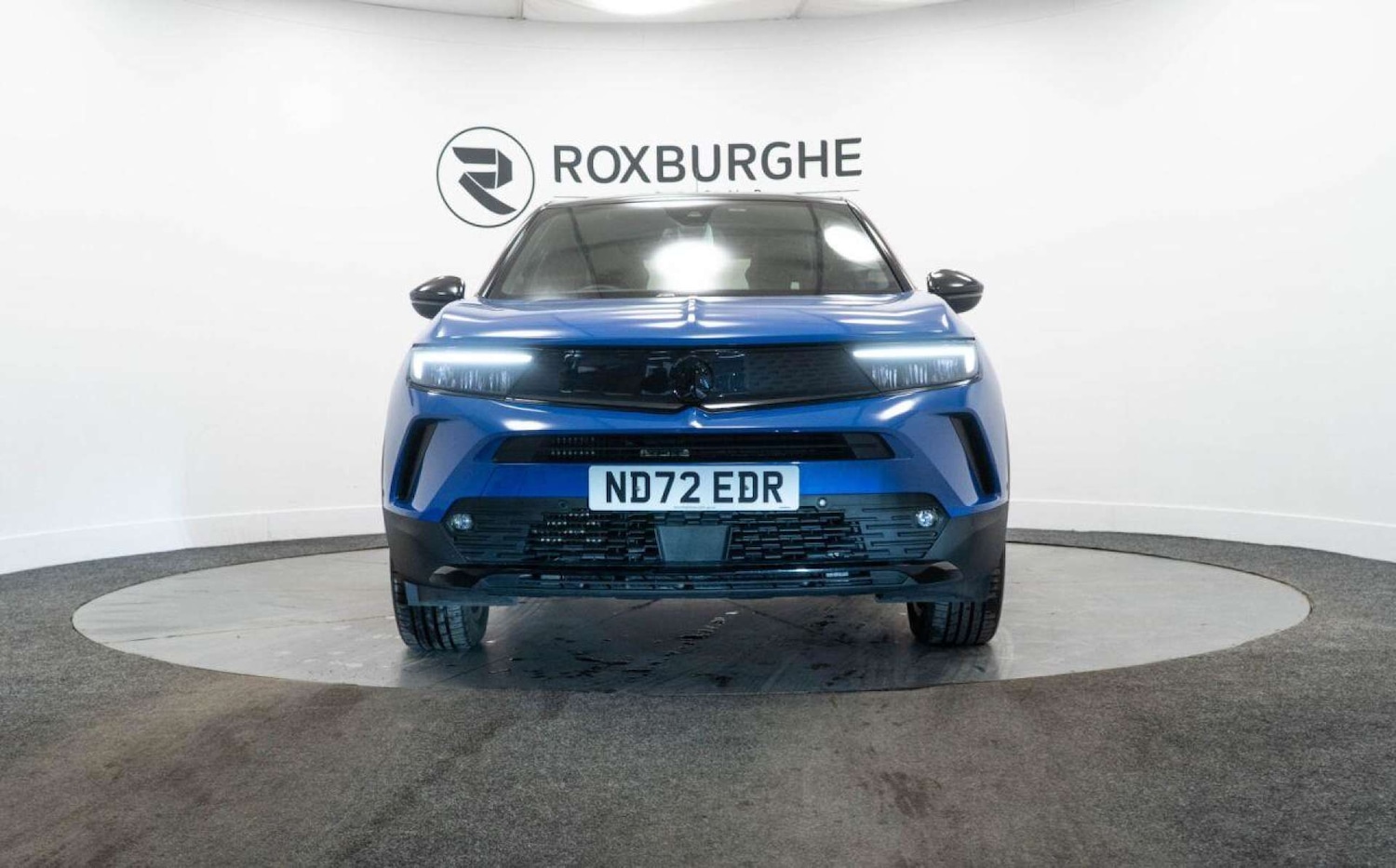 Used Vauxhall Mokka 2022 for sale - 77930928: Photo 2