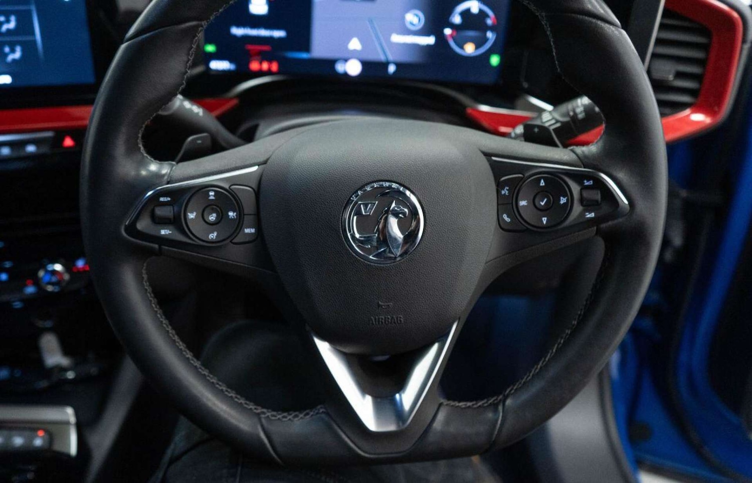 Used Vauxhall Mokka 2022 for sale - 77930928: Photo 20