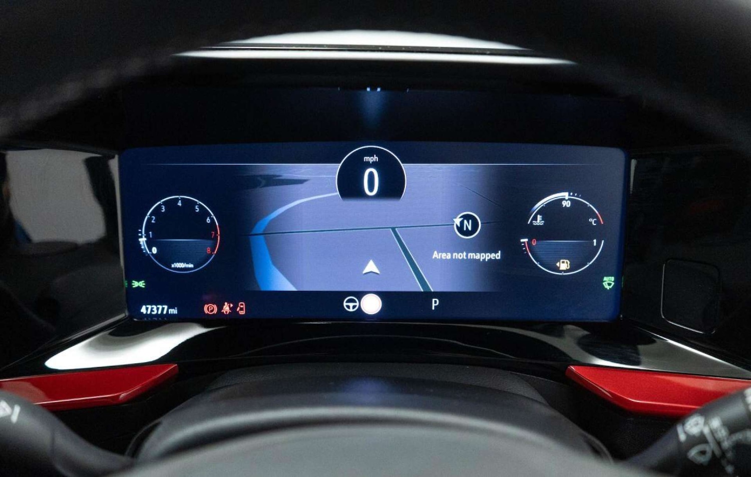 Used Vauxhall Mokka 2022 for sale - 77930928: Photo 21