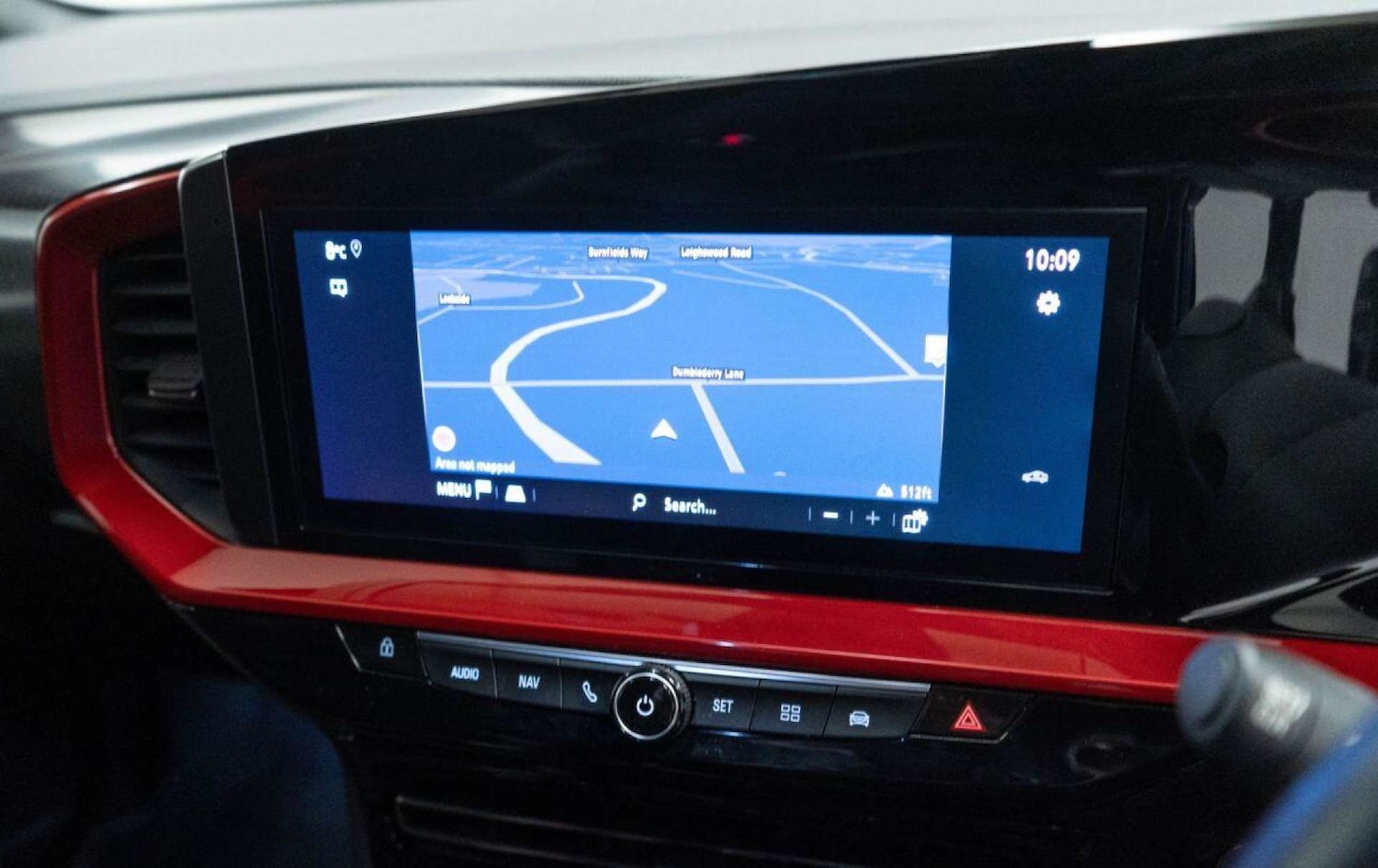 Used Vauxhall Mokka 2022 for sale - 77930928: Photo 22