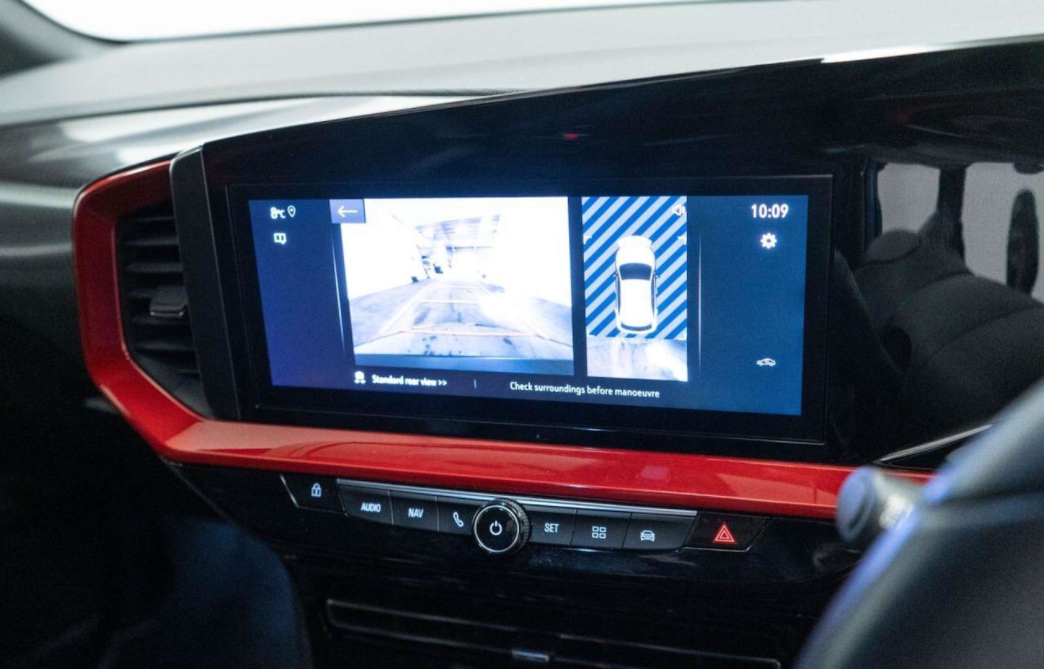 Used Vauxhall Mokka 2022 for sale - 77930928: Photo 23