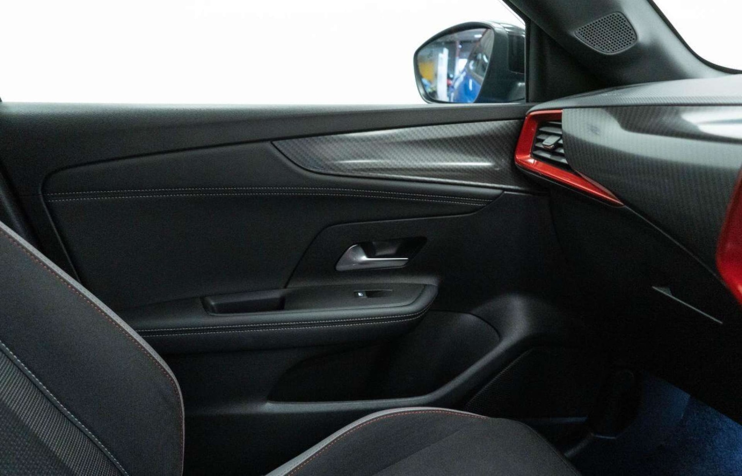 Used Vauxhall Mokka 2022 for sale - 77930928: Photo 26