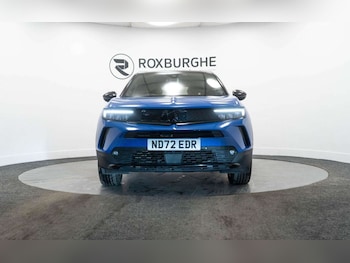 Used Vauxhall Mokka 2022 for sale - 77930928: Photo