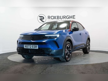 Used Vauxhall Mokka 2022 for sale - 77930928: Photo