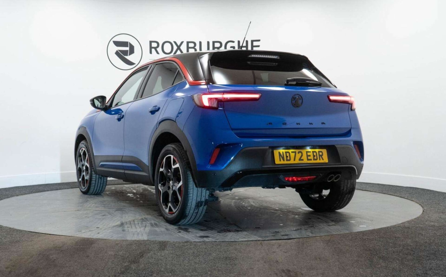 Used Vauxhall Mokka 2022 for sale - 77930928: Photo 5