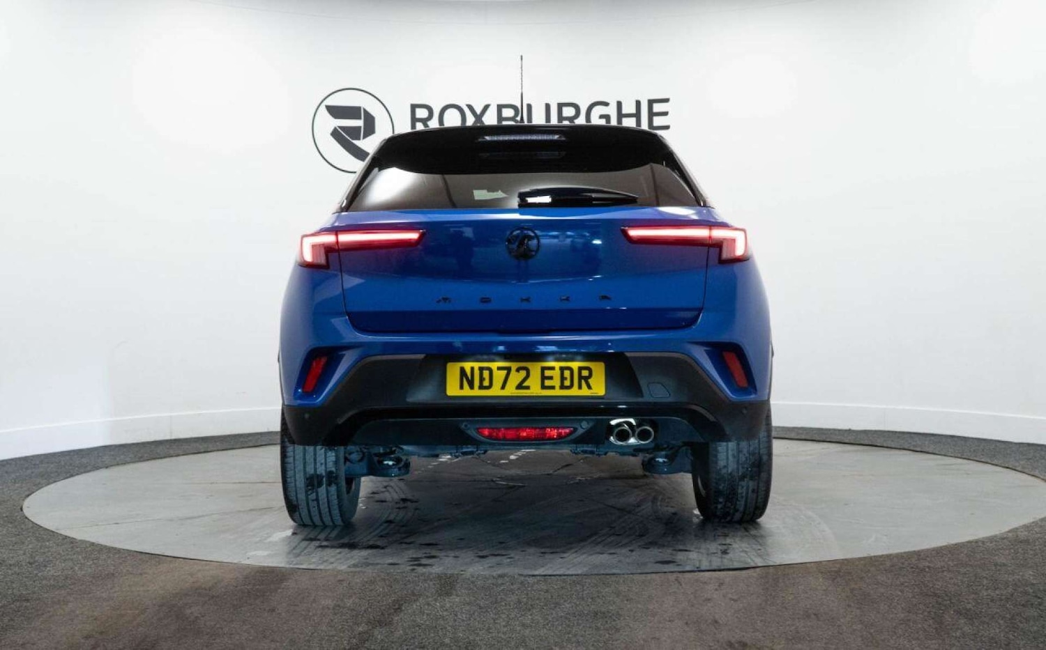 Used Vauxhall Mokka 2022 for sale - 77930928: Photo 6