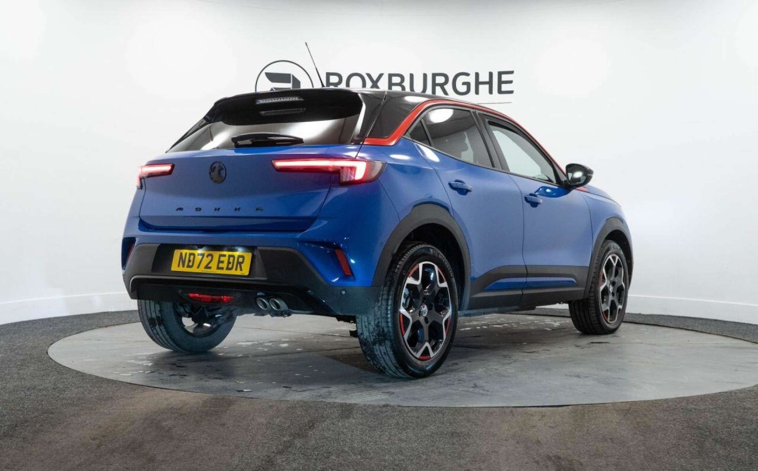 Used Vauxhall Mokka 2022 for sale - 77930928: Photo 7