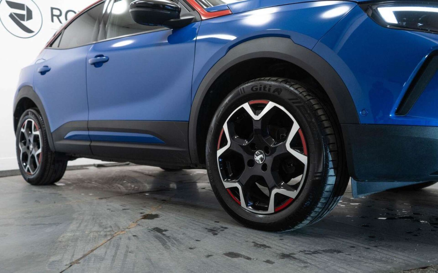 Used Vauxhall Mokka 2022 for sale - 77930928: Photo 9