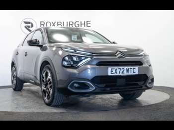 2022 (72) - 1.2 PureTech Shine Plus Hatchback 5dr Petrol EAT8 Euro 6 (s/s) (130 ps)