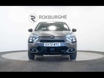 Used Citroen C4 2022 for sale - 74675789: Photo