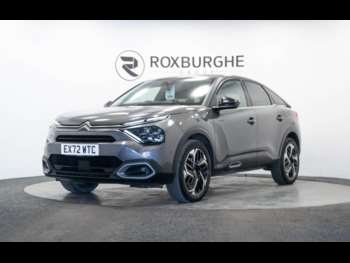 Used Citroen C4 2022 for sale - 74675789: Photo