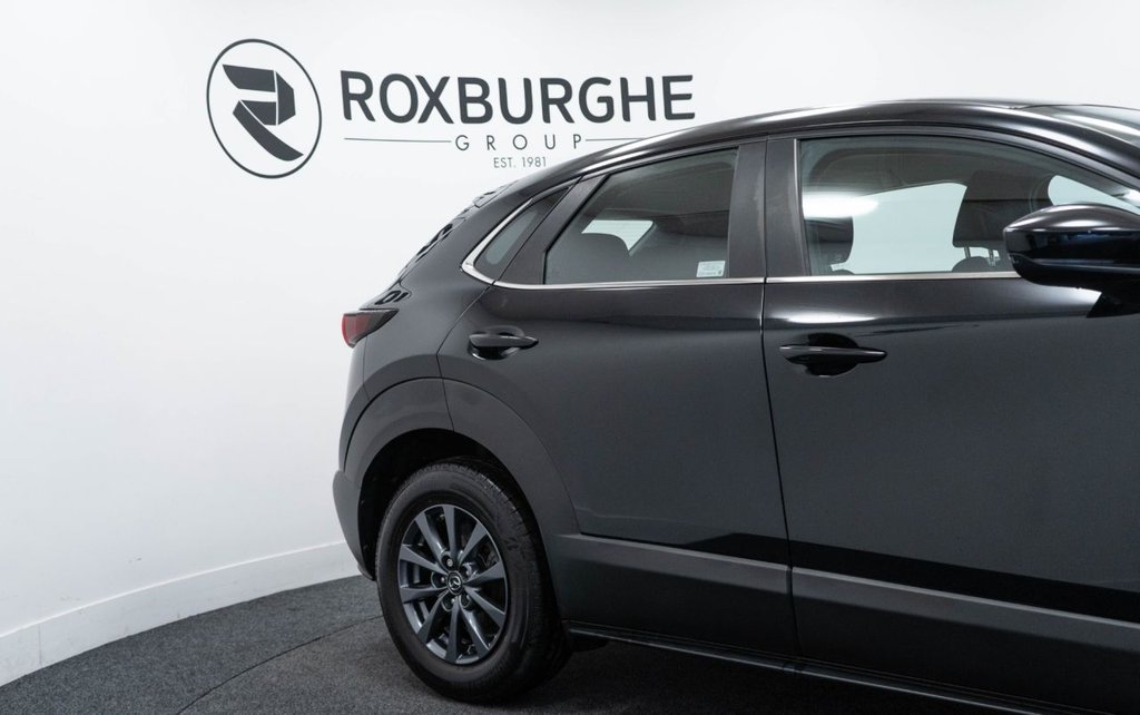 Used Mazda CX-30 2021 for sale - 77642451: Photo 14