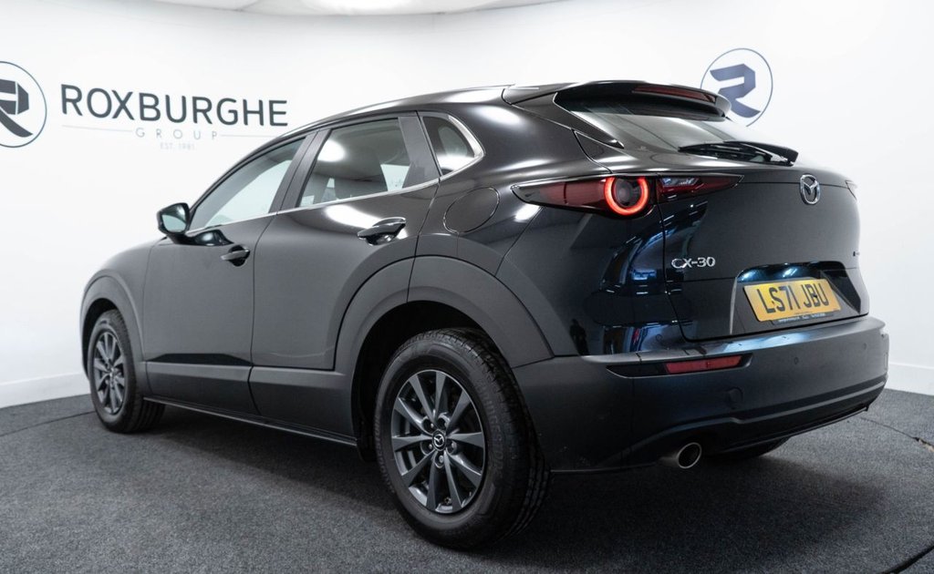 Used Mazda CX-30 2021 for sale - 77642451: Photo 19