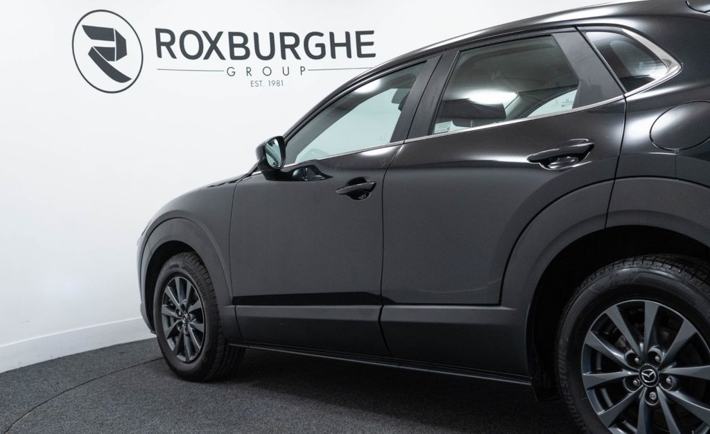Used Mazda CX-30 2021 for sale - 77642451: Photo 20