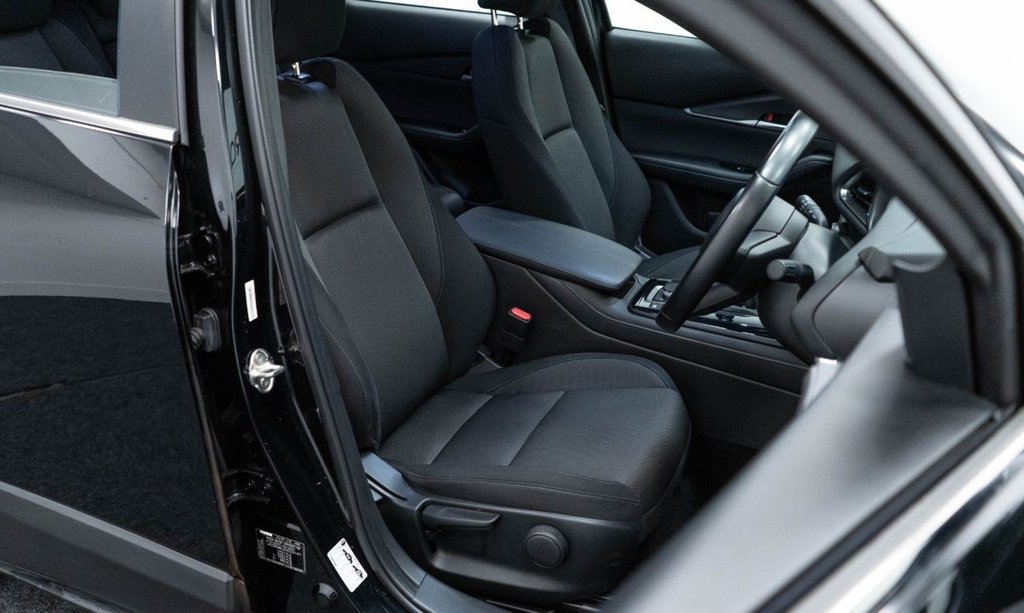 Used Mazda CX-30 2021 for sale - 77642451: Photo 22