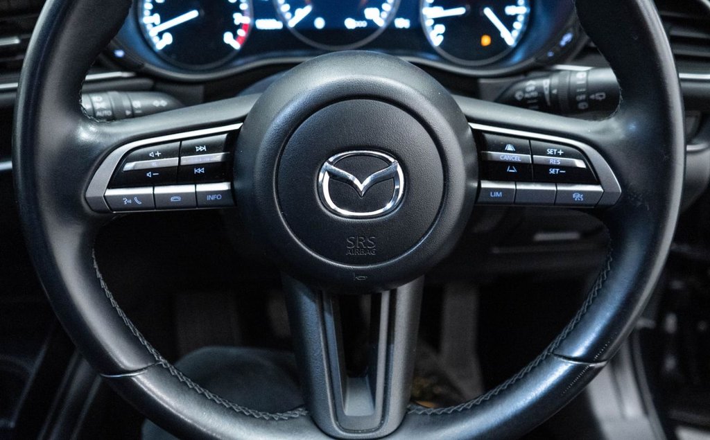 Used Mazda CX-30 2021 for sale - 77642451: Photo 24