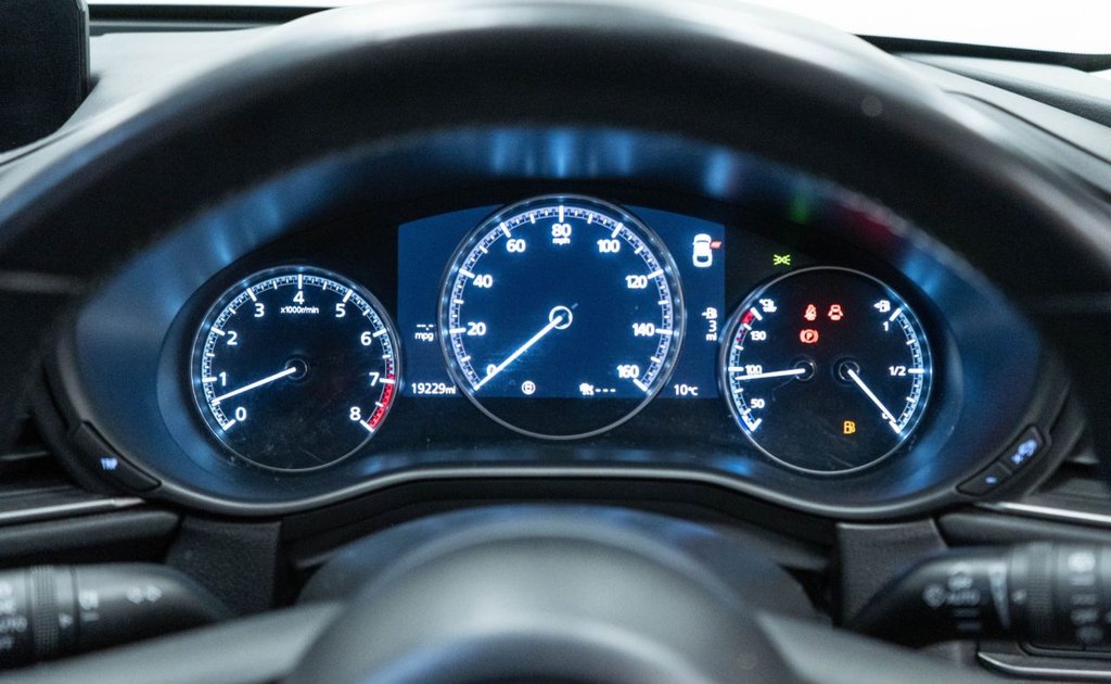 Used Mazda CX-30 2021 for sale - 77642451: Photo 25