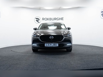 Used Mazda CX-30 2021 for sale - 77642451: Photo