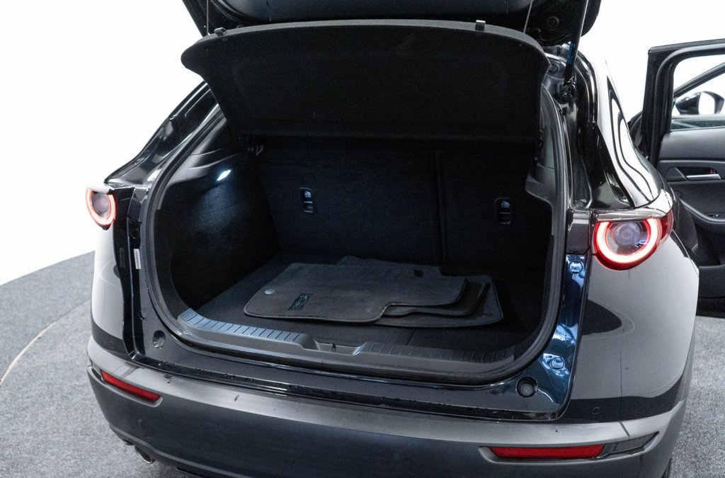 Used Mazda CX-30 2021 for sale - 77642451: Photo 34