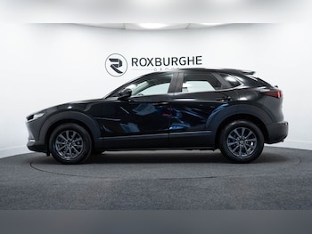 Used Mazda CX-30 2021 for sale - 77642451: Photo