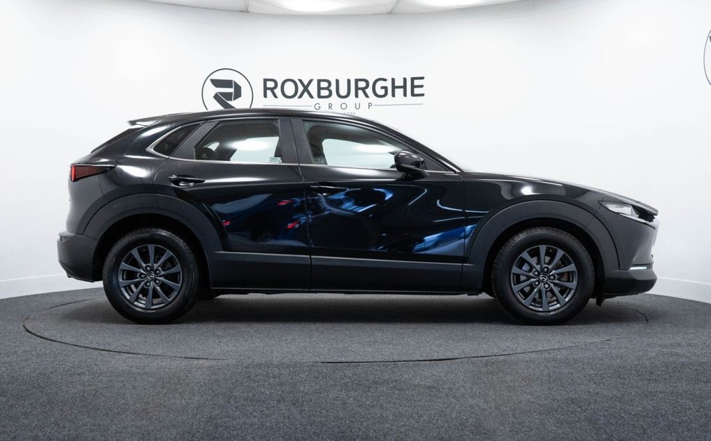 Used Mazda CX-30 2021 for sale - 77642451: Photo 9