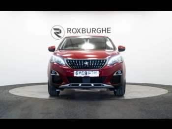 Used Peugeot 3008 2019 for sale - 74675504: Photo