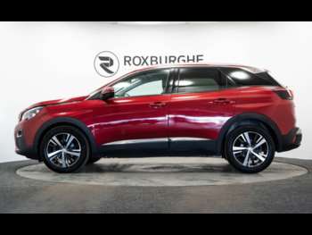 Used Peugeot 3008 2019 for sale - 74675504: Photo