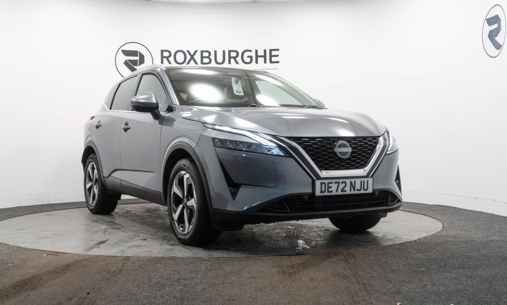 Used Nissan Qashqai 2022 for sale - 76547117: Photo 1