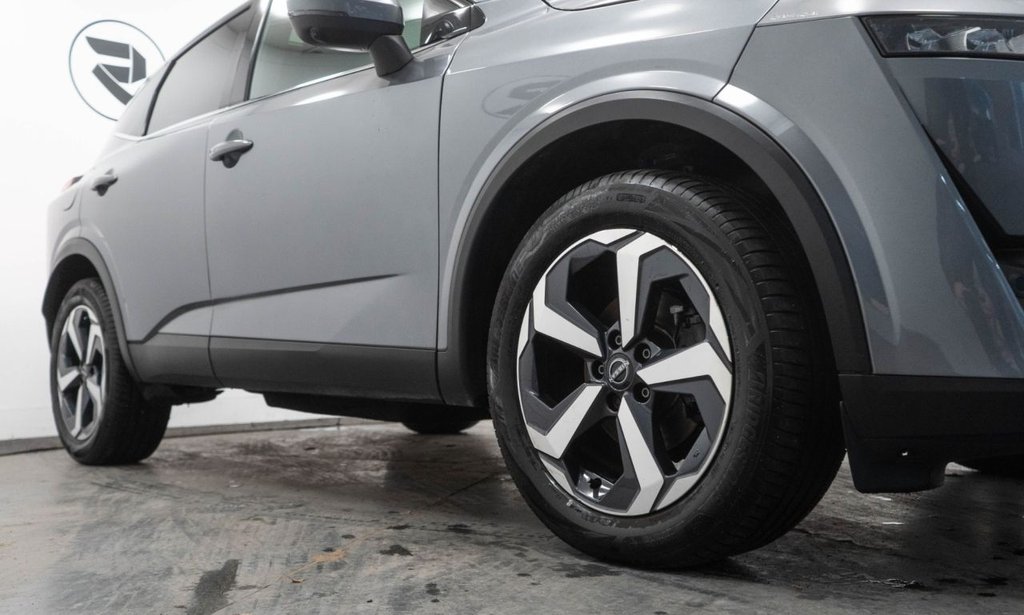 Used Nissan Qashqai 2022 for sale - 76547117: Photo 11