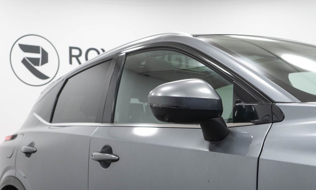 Used Nissan Qashqai 2022 for sale - 76547117: Photo 12