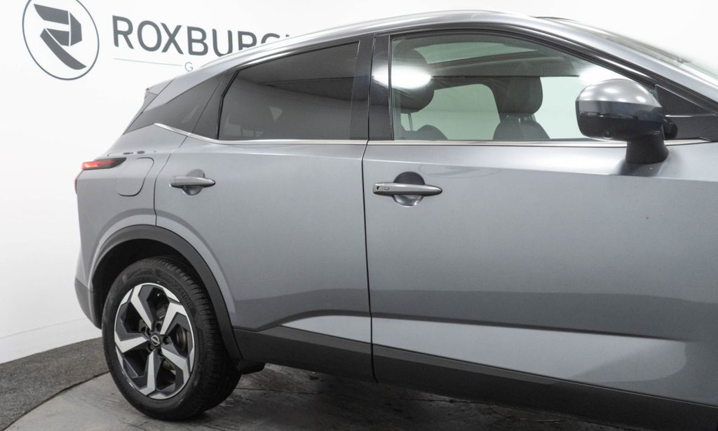 Used Nissan Qashqai 2022 for sale - 76547117: Photo 13