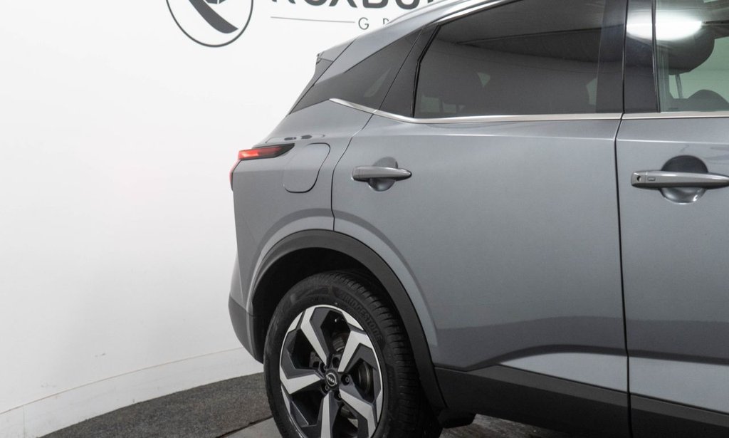 Used Nissan Qashqai 2022 for sale - 76547117: Photo 14