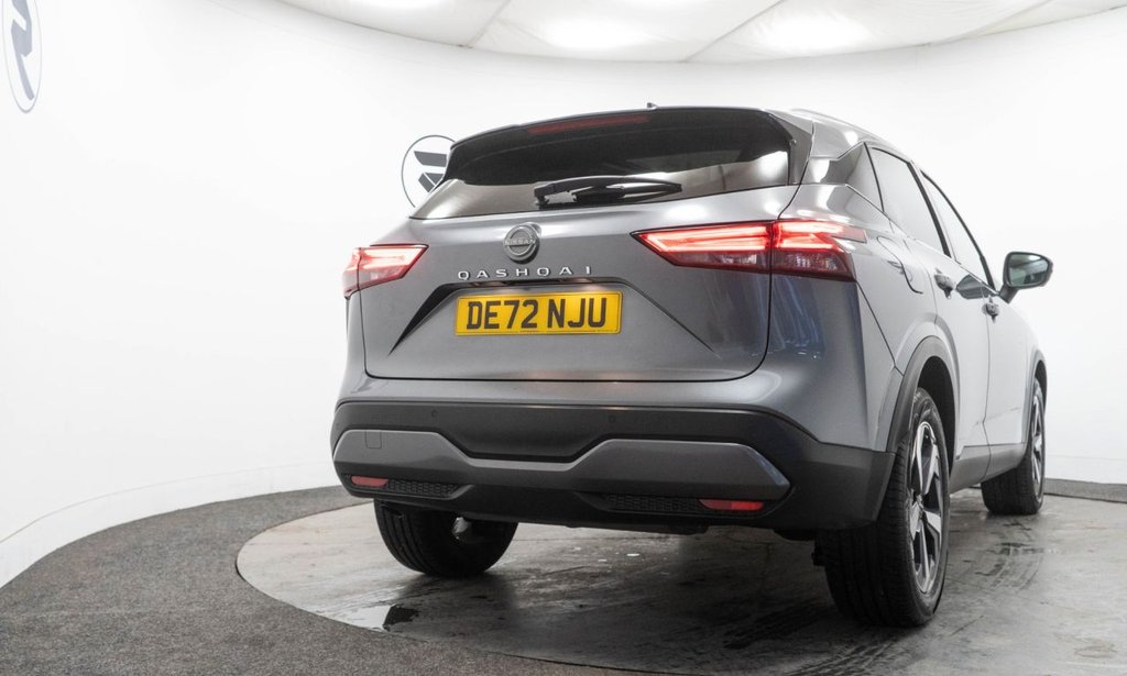 Used Nissan Qashqai 2022 for sale - 76547117: Photo 15