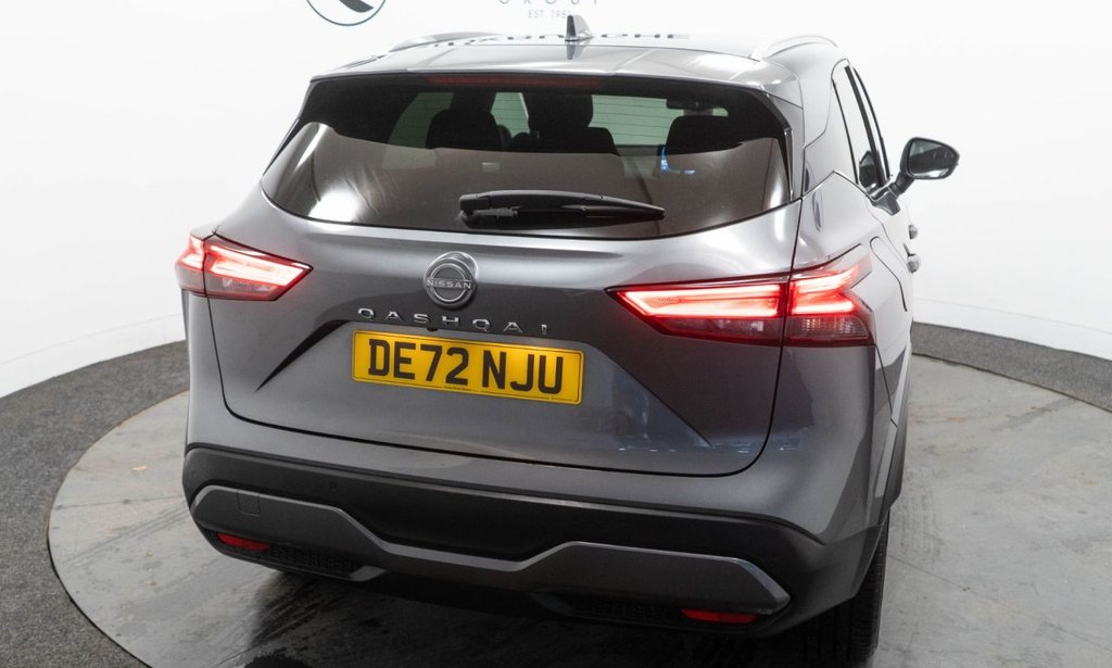 Used Nissan Qashqai 2022 for sale - 76547117: Photo 16